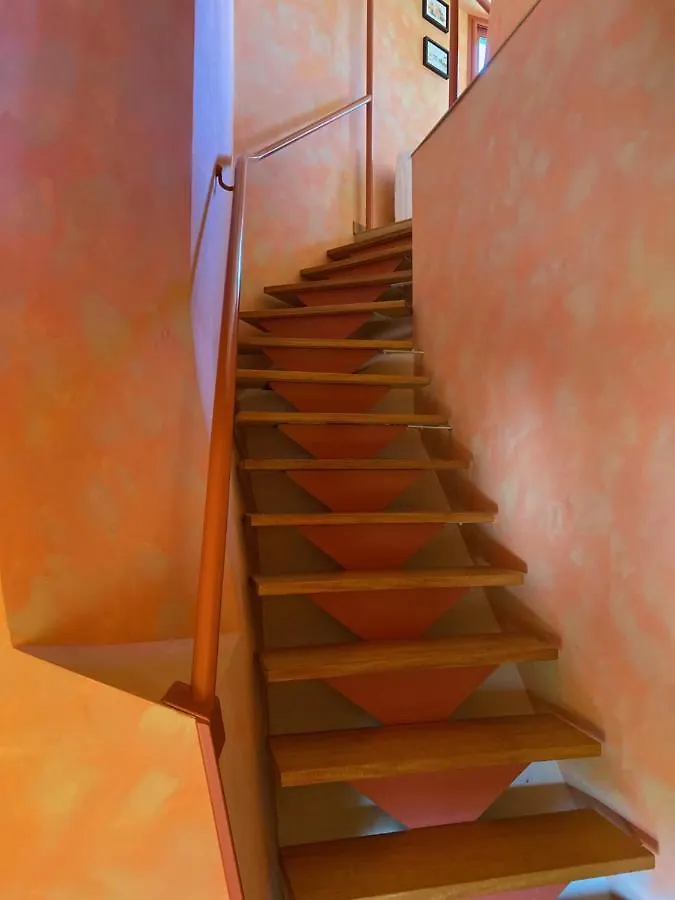 Nid De Pie Bed & Breakfast Crozon 0*,  France