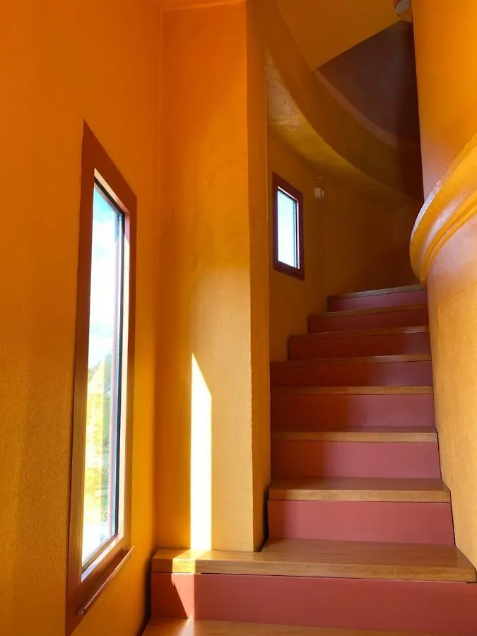 Nid De Pie Bed & Breakfast Crozon
