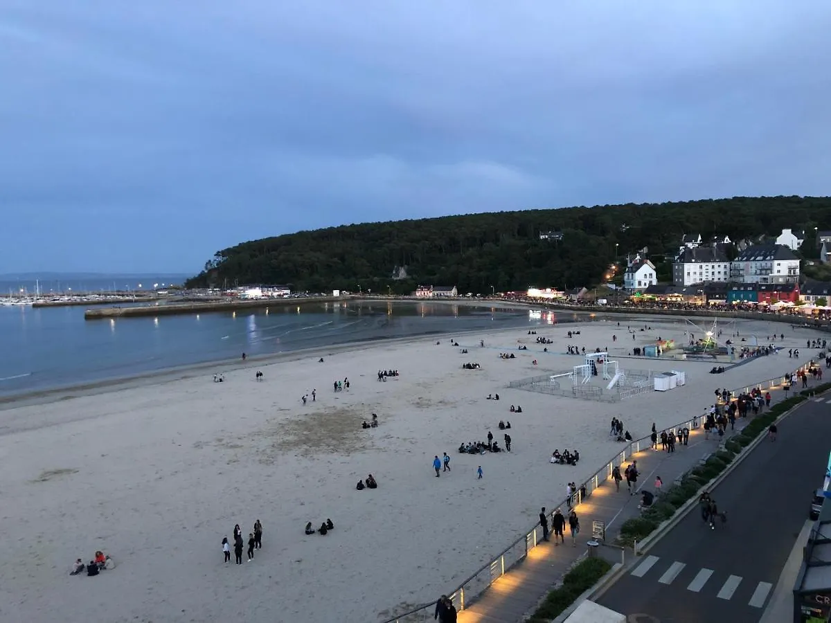 Nid De Pie Bed & Breakfast Crozon France