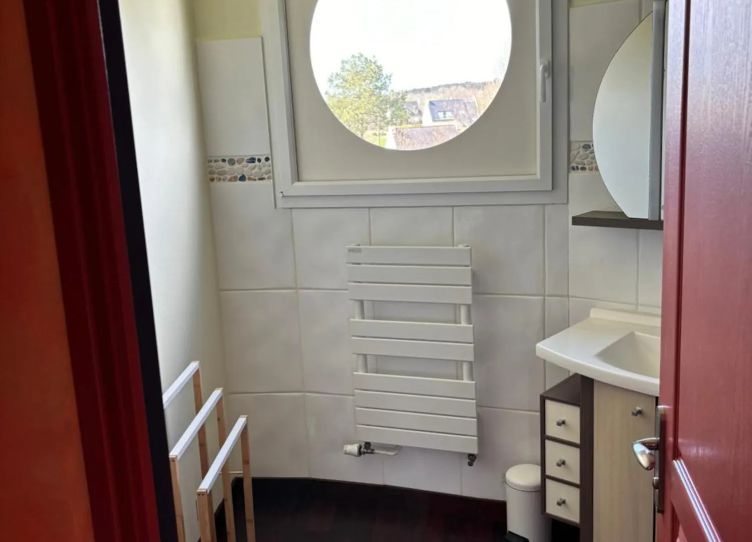 Nid De Pie Bed & Breakfast Crozon