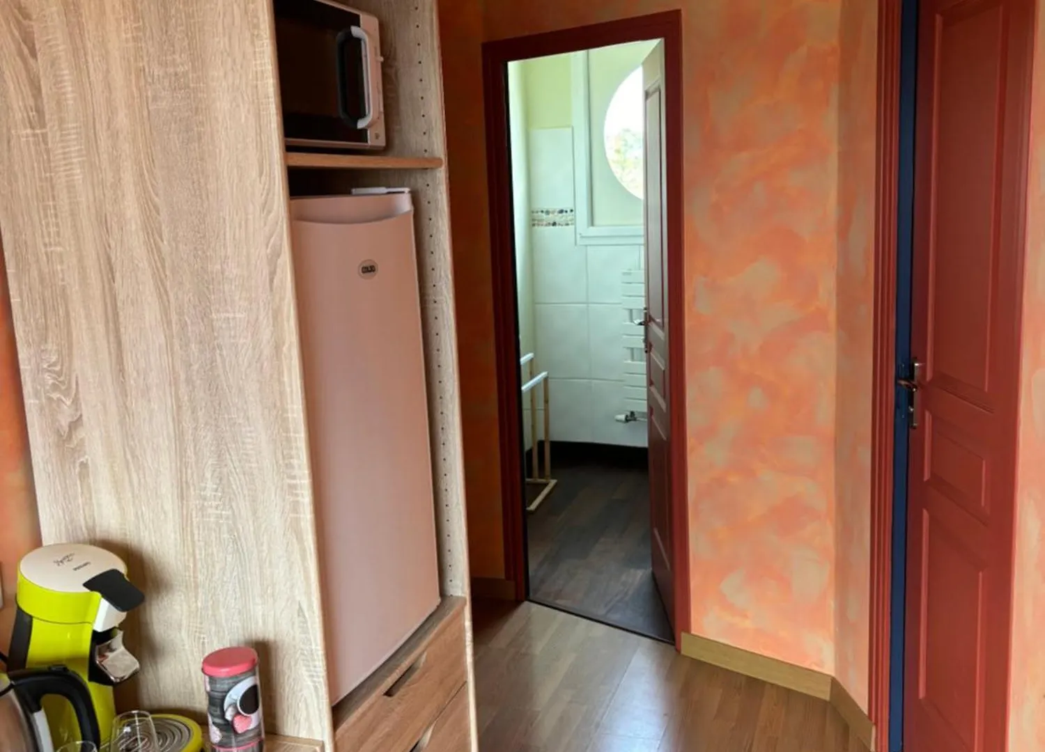 Nid De Pie Bed & Breakfast Crozon France